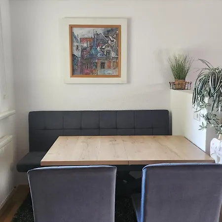 Im Rheindelta Apartment
