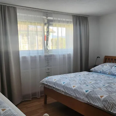 Im Rheindelta Apartman