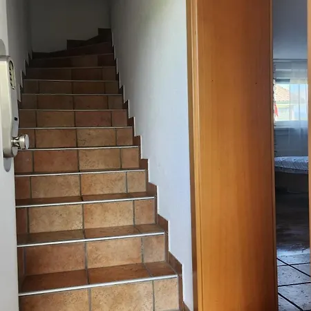 Apartment Im Rheindelta