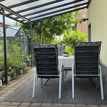 Apartman Im Rheindelta